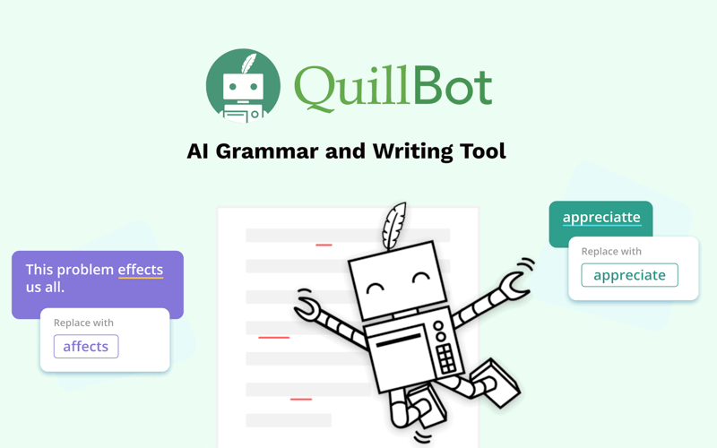 Quillbot Ai Checker Online Free