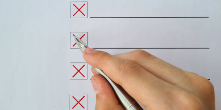 Contoh Soal Tes Administrasi Perkantoran