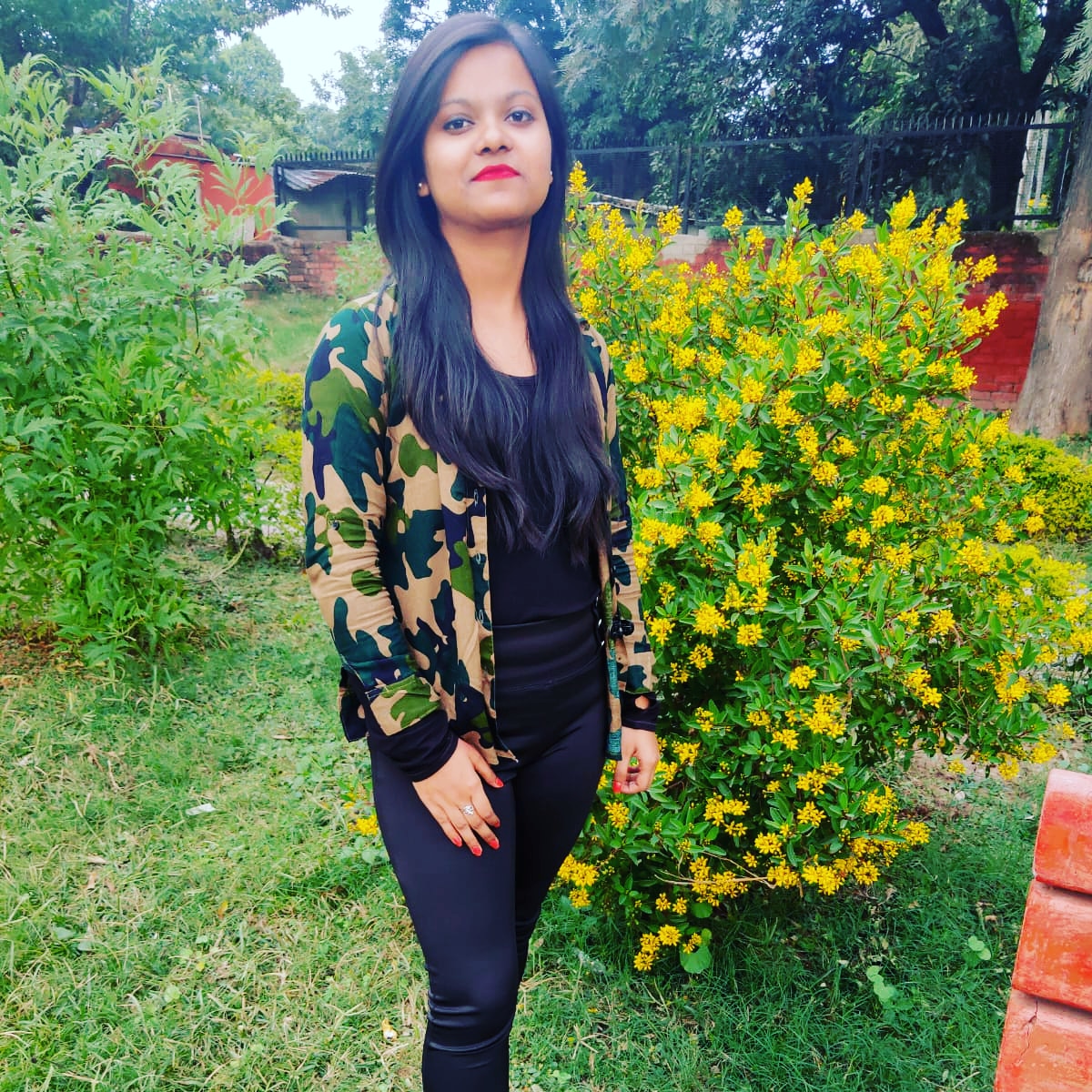 About Her The Most Important Thing In By Akanksha Verma Medium