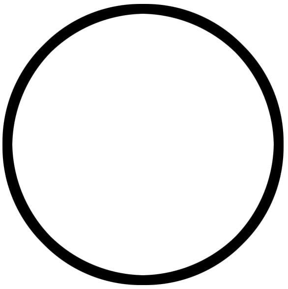 Comparison Circle Chart