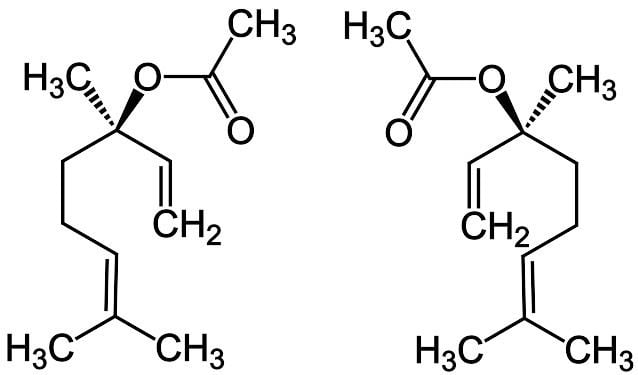 Proposed Mechanisms Of Action Of Linalyl Acetate La On Store Operated