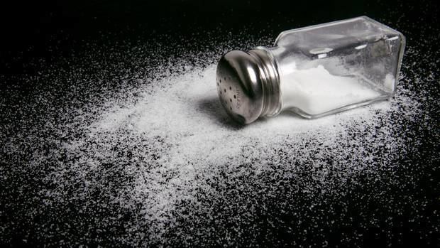What Do We Really Know About Sodium Chloride Or More Commonly Salt