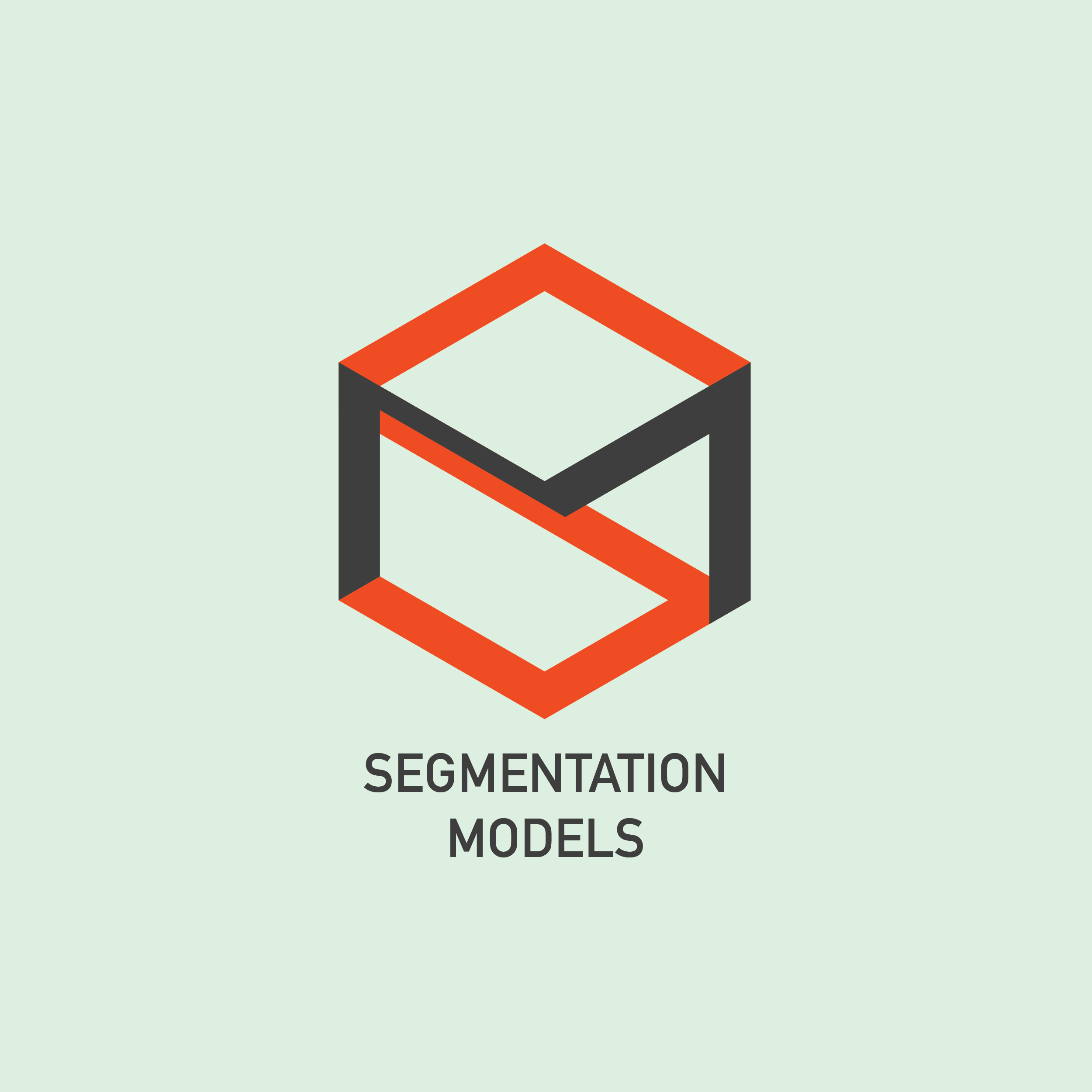 Segmentation Models Alena Parunina