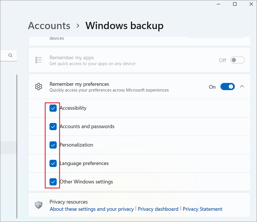Comment Installer Un Backup Sur Windows