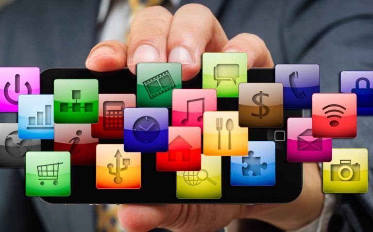 Aplicaciones Para Internet