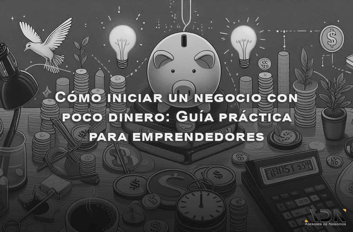 7 Formas De Iniciar Un Negocio Sin Dinero Exito X Minuto