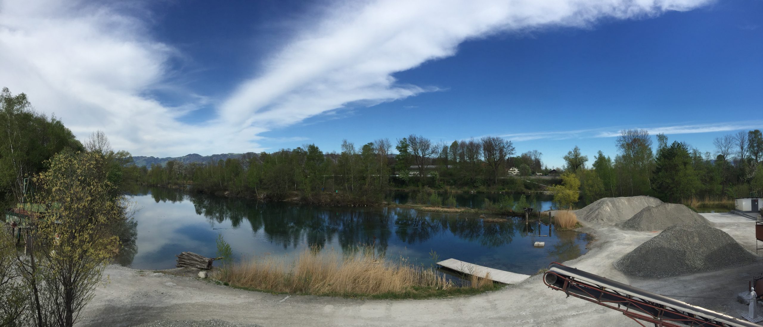 Freizeit Gemeinde Altach