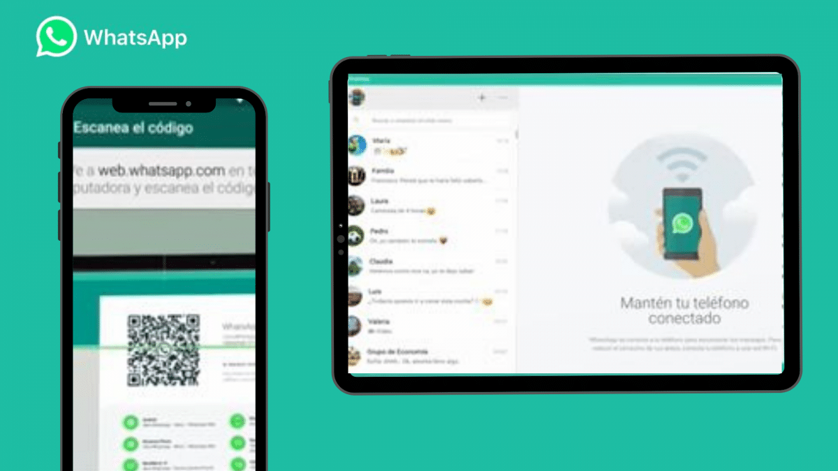 Truco De Whatsapp Web Como Iniciar Sesion Sin Qr La Silla Rota