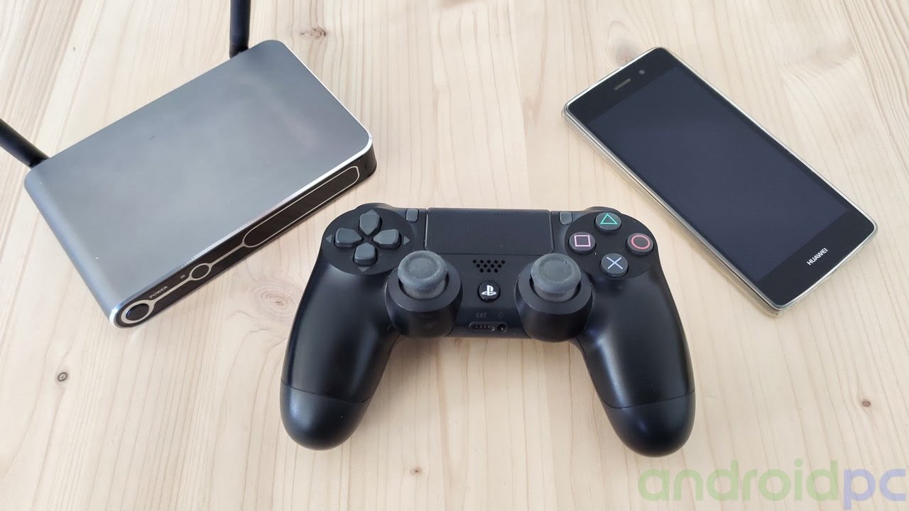 Batocera On Android Box