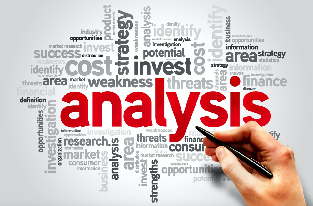 Analysis Of Metabolic Variables With The Components Of Metabolic