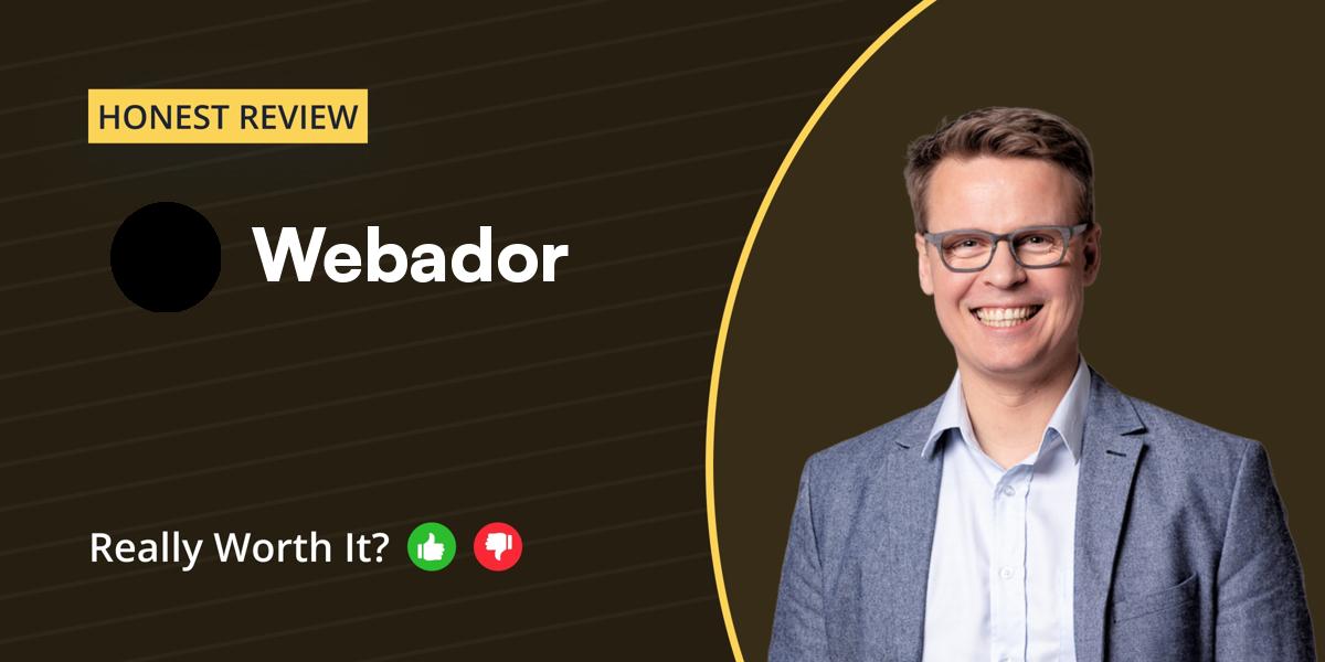 Webador Plans Pricing And Comparison Webador