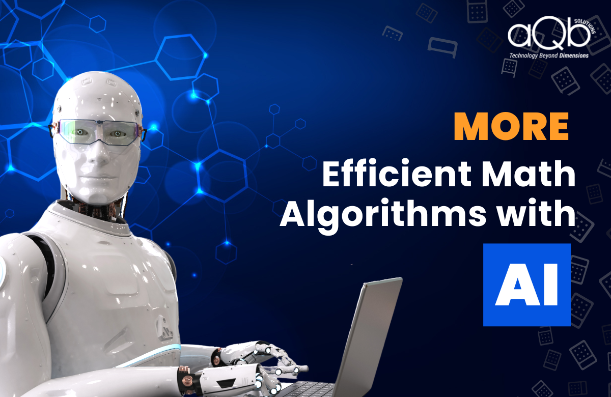 Tinytram Math Algorithms