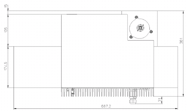 The Nanophox Cs Quote Rfq Price And Buy