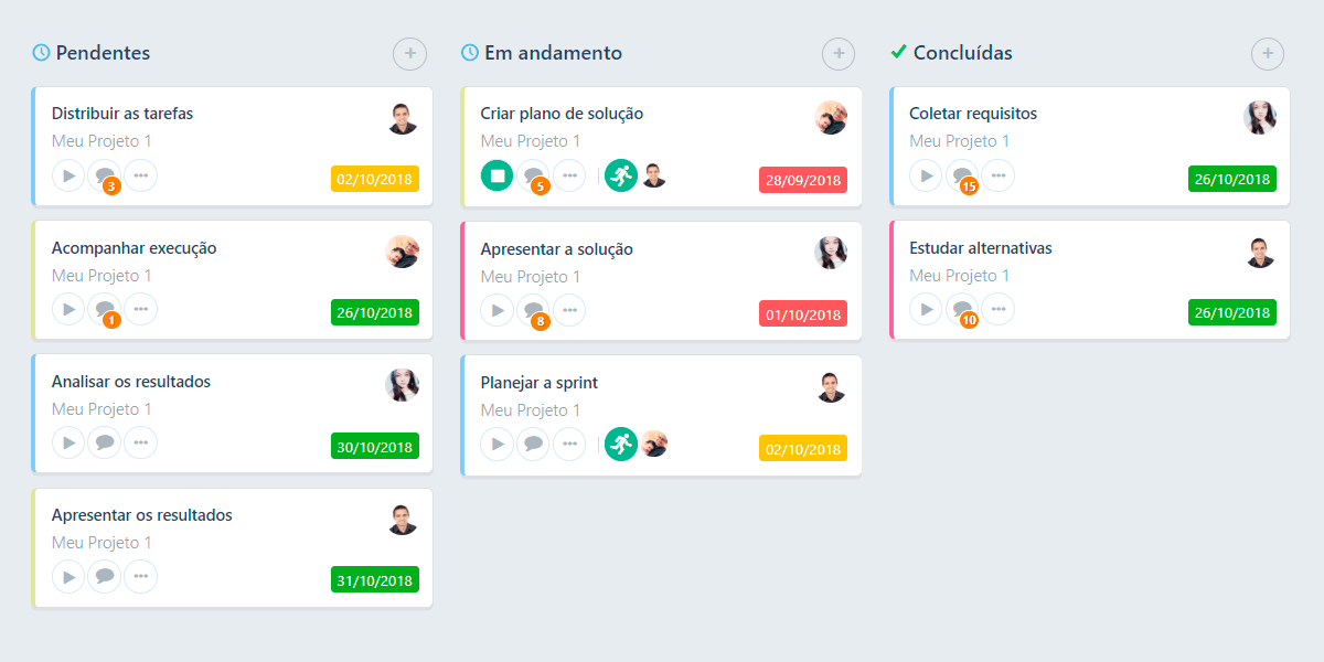 9 Ferramentas Kanban Online Para Se Tornar Mais ágil 2024