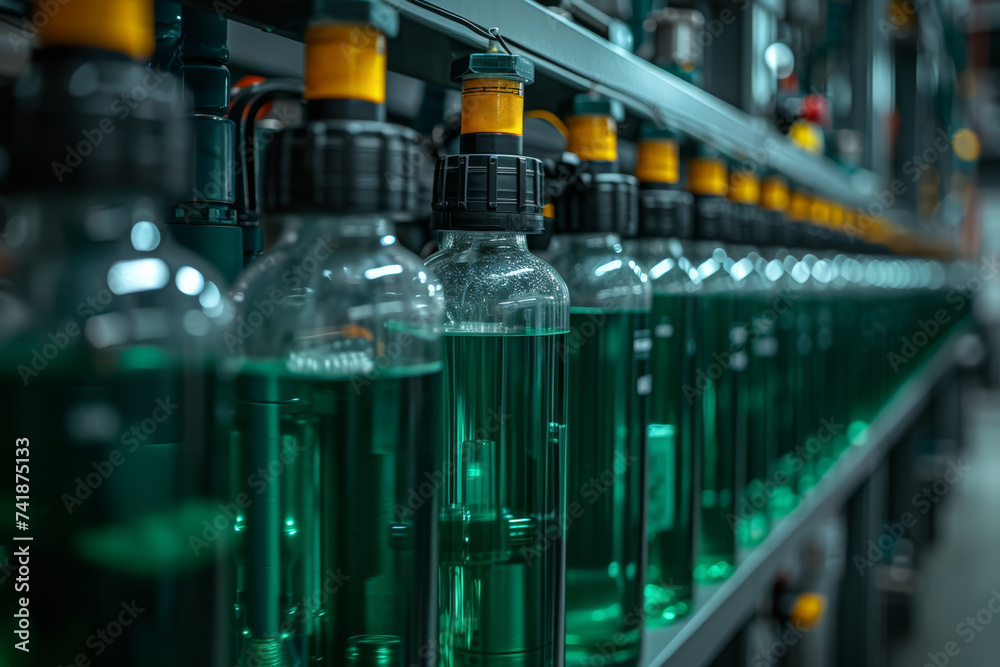 Hydrogen Production Technologies Overview