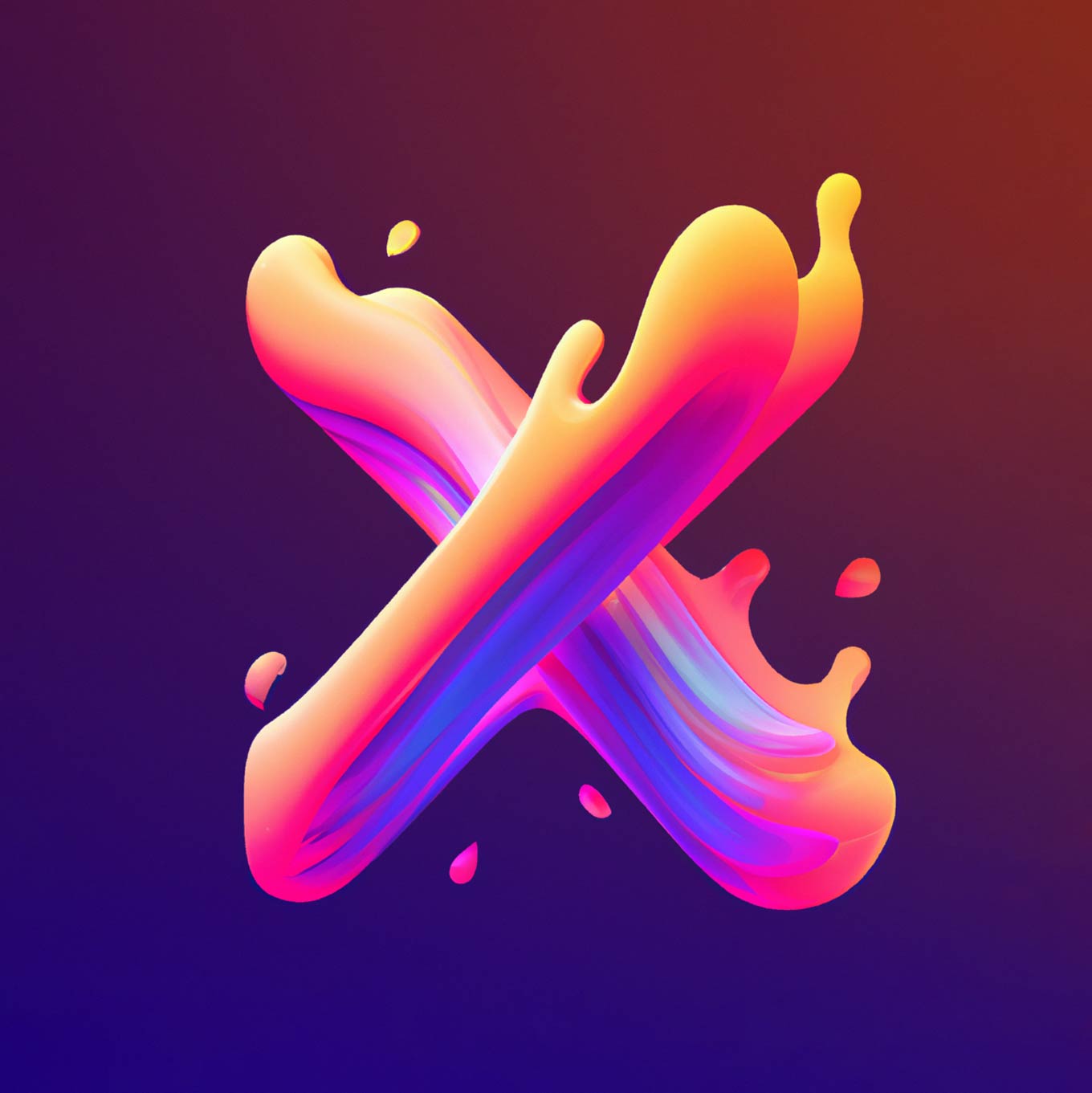 X Ray Diffraction Patterns For As Deposited Cerium Oxide Films