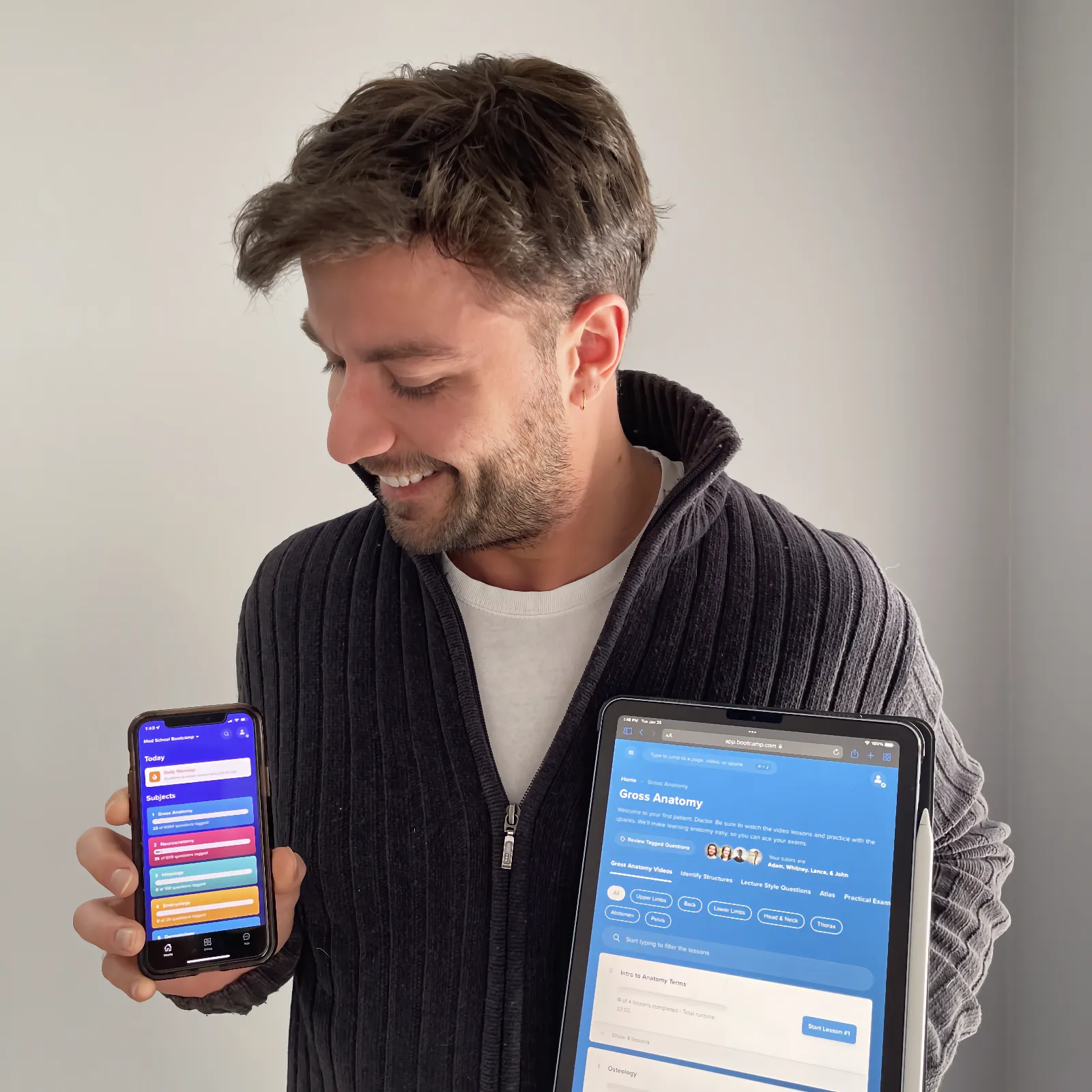 Free Bootcamp Nclex App Online