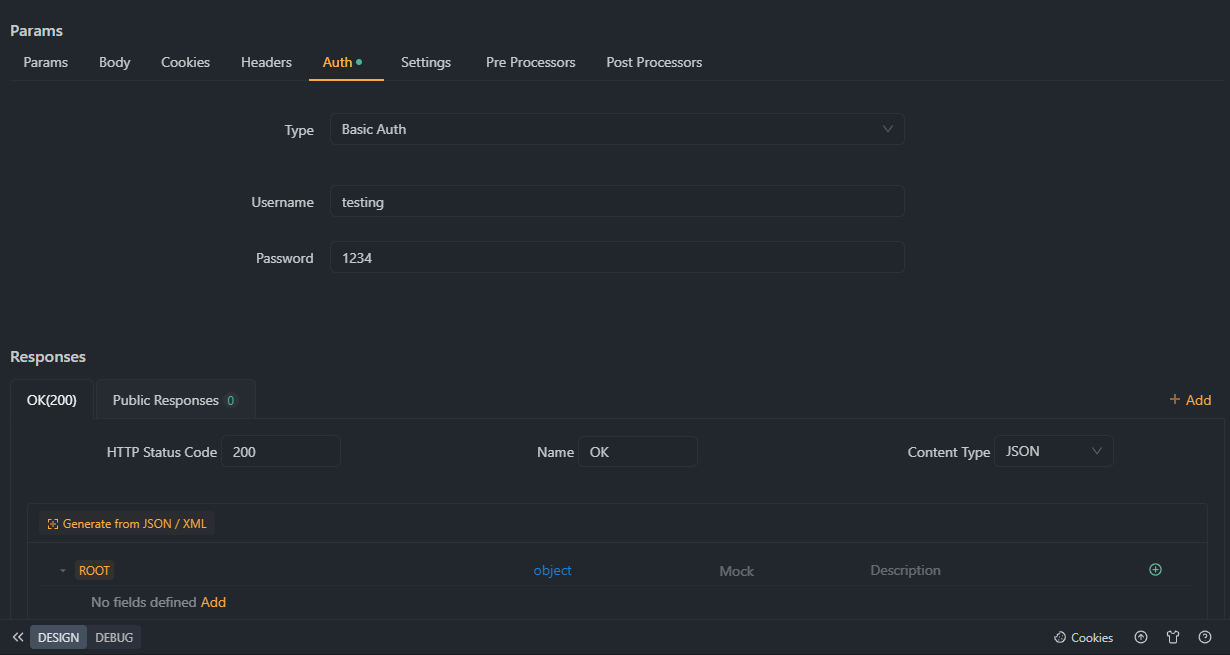 Configure Custom Authentication For Cloud Native Api Gateway Api