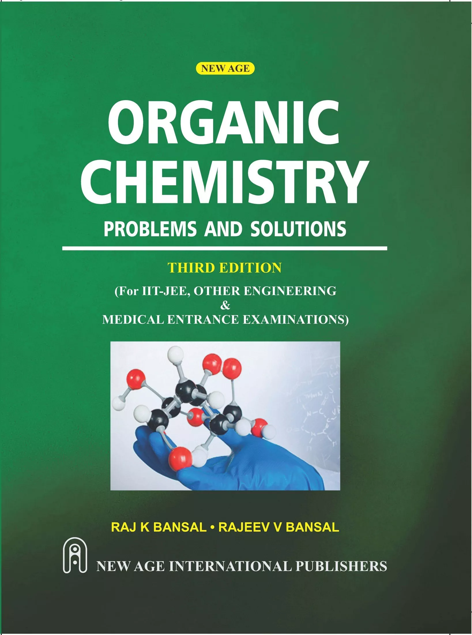 Organic Chemistry Problems Online