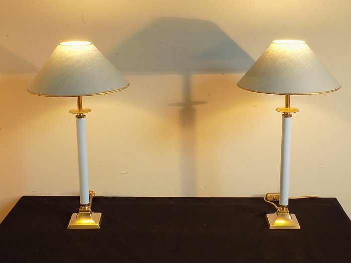 Design Schemerlampen