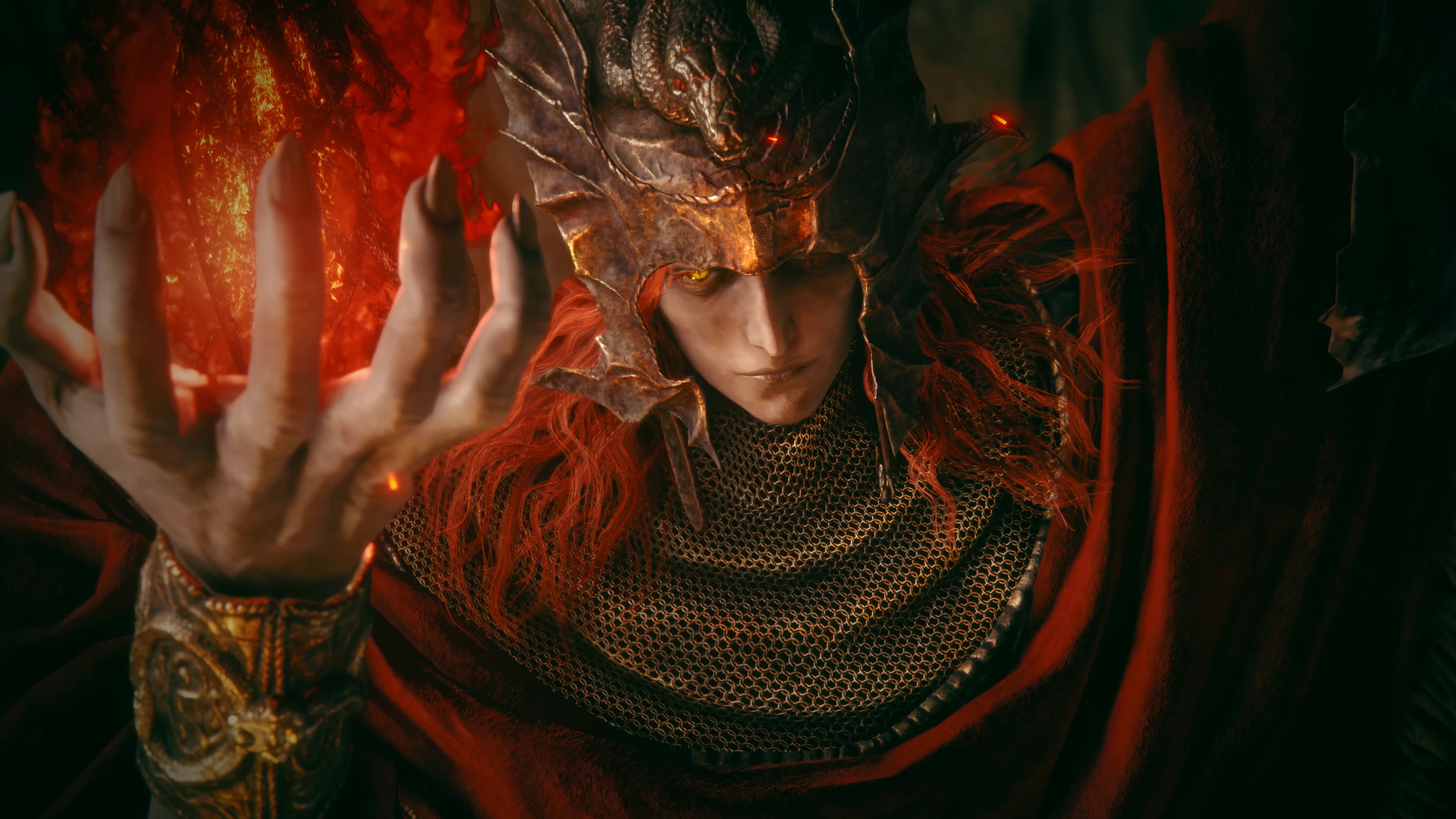 Elden Ring Shadow Of The Erdtree Romina Saint Of The Bud Boss Guide