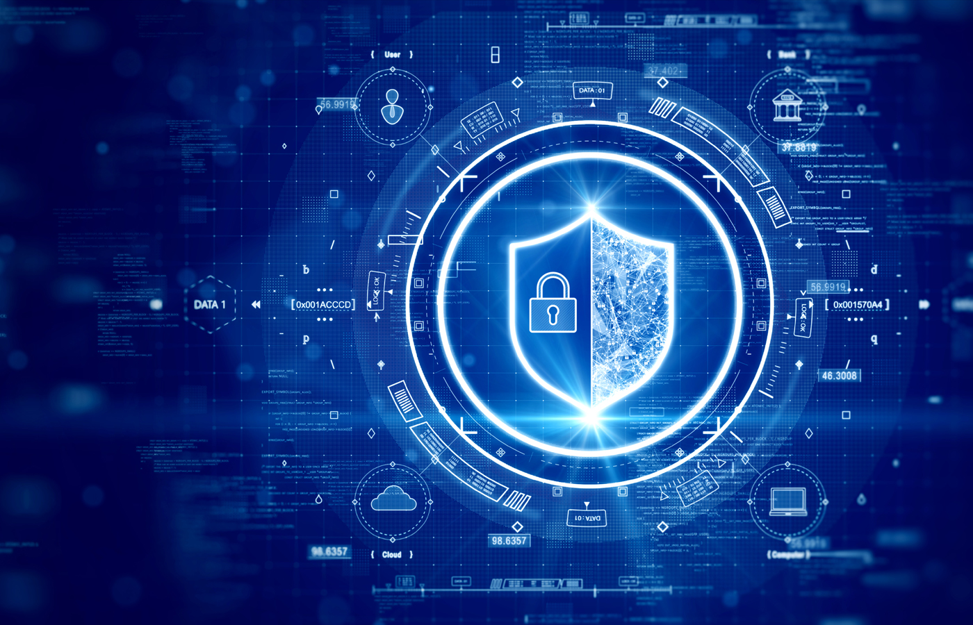 Best Cyber Security Service Provider Company In Dubai Vrs Technologies