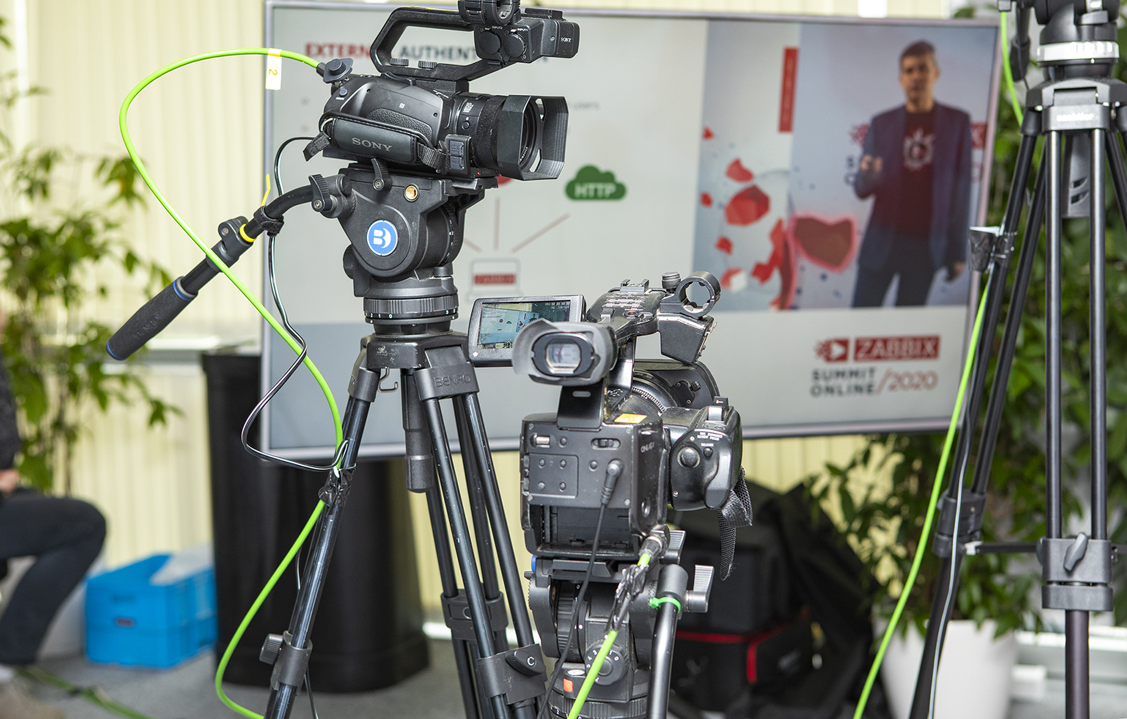 Zabbix On Linkedin Zabbixblog Zabbixsummit2021