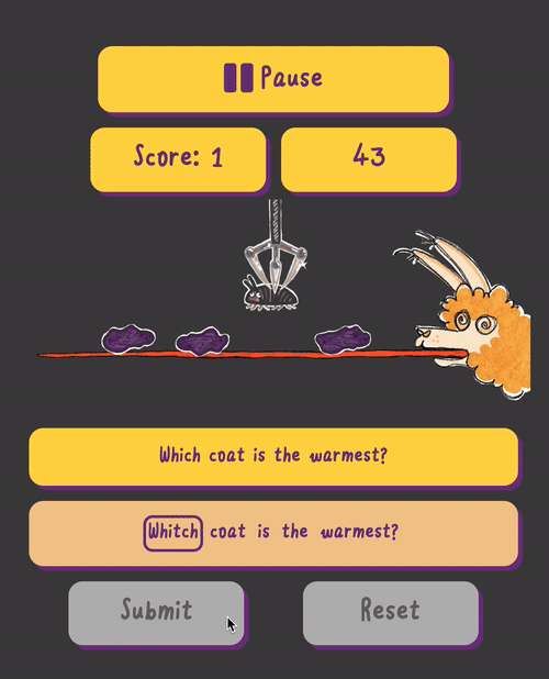 Rollama · Teacher Tips Rollama · Super Spag Games · Free 4 Week Trial 685bb59b0c744