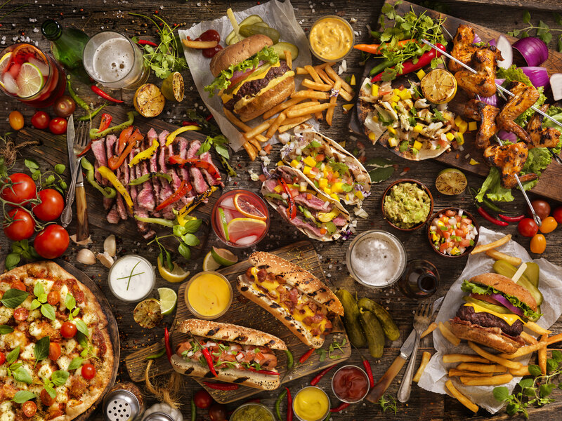 Food Safety Public Health And Food Safety Exposure To Cadmium