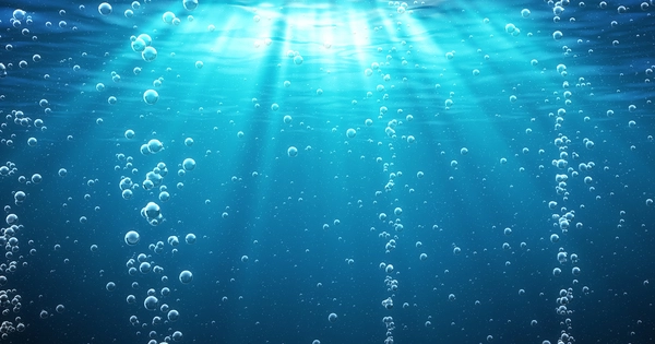 Deoxygenation Of The Oceans Past Present And Future Influence Of