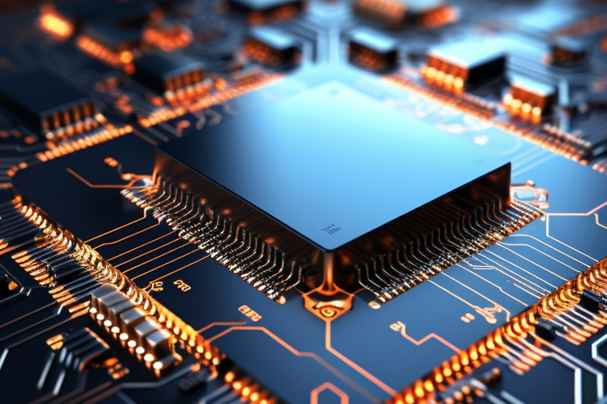 Best Semiconductor Investments Etfs For 2025 The Motley Fool