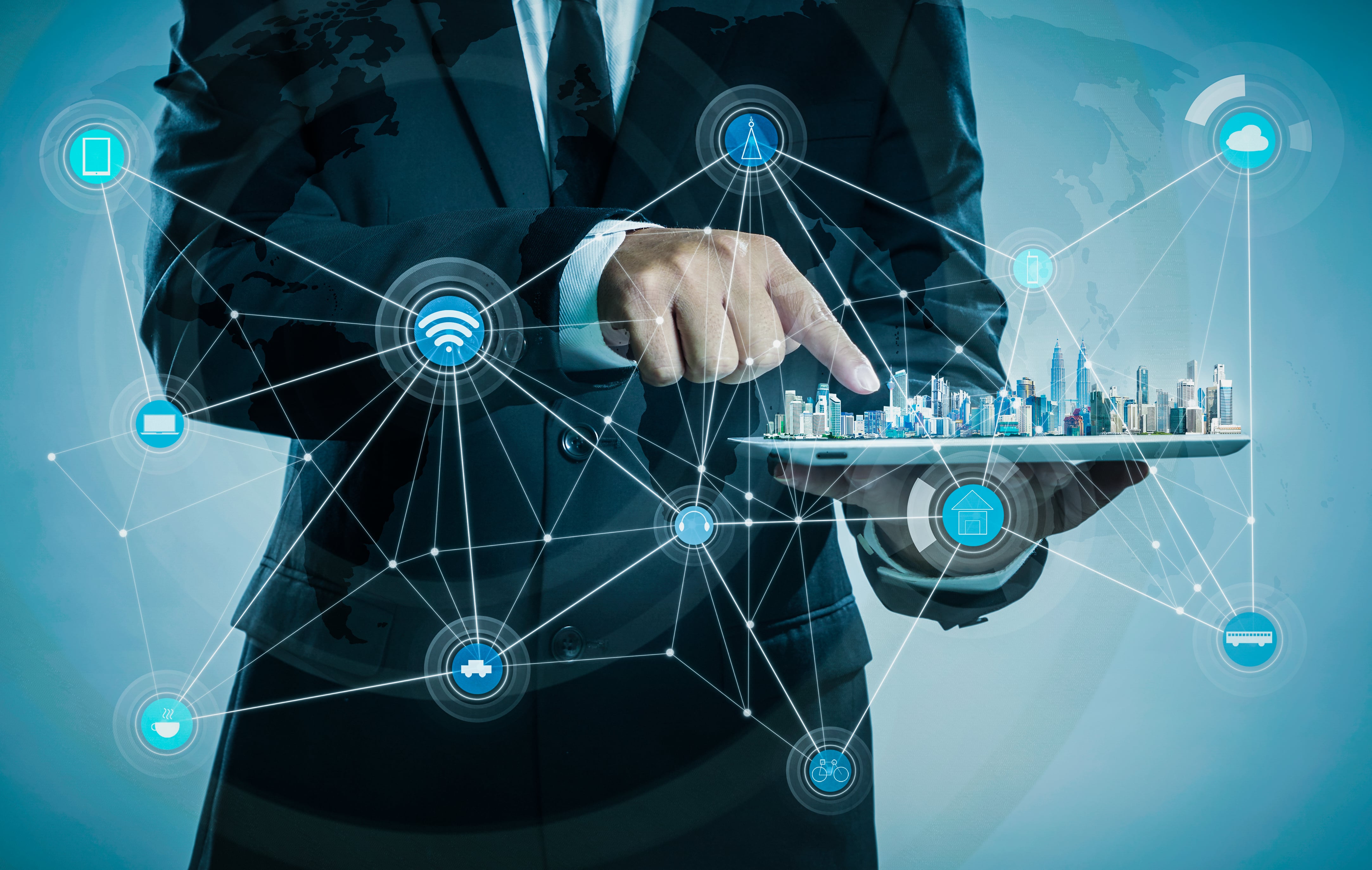 Tech In Hybrid Renewable Energy Systems