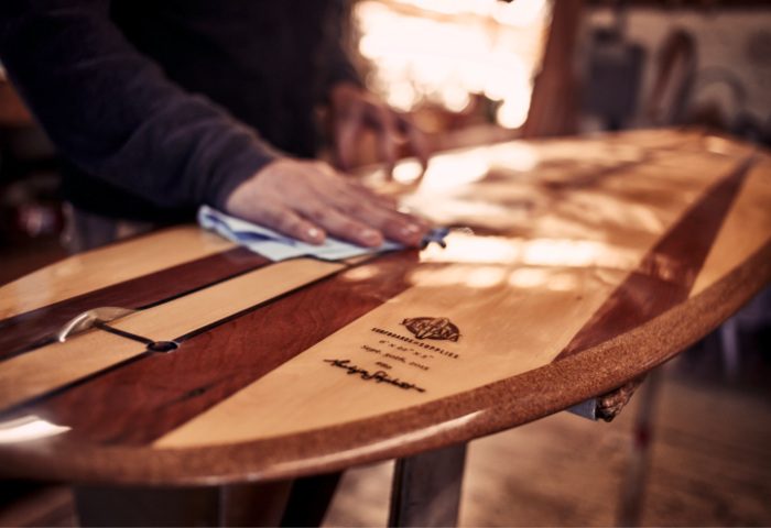 Tipos De Tablas De Surf De Madera Diferentes Tipos De Tablas Sup
