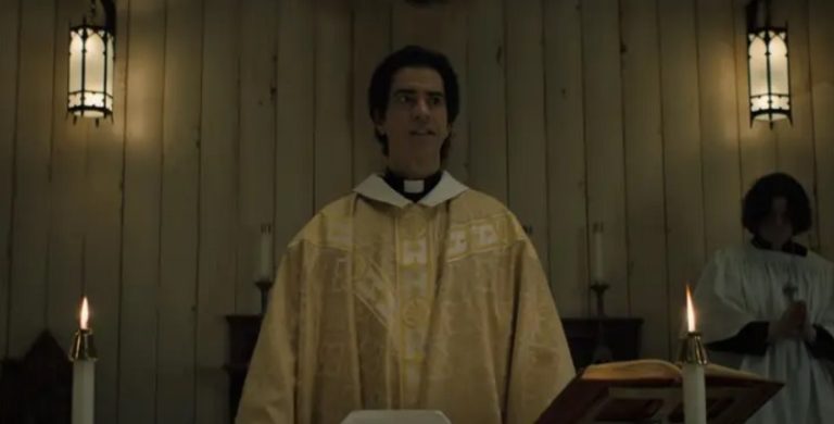 Sermons De Minuit Streaming