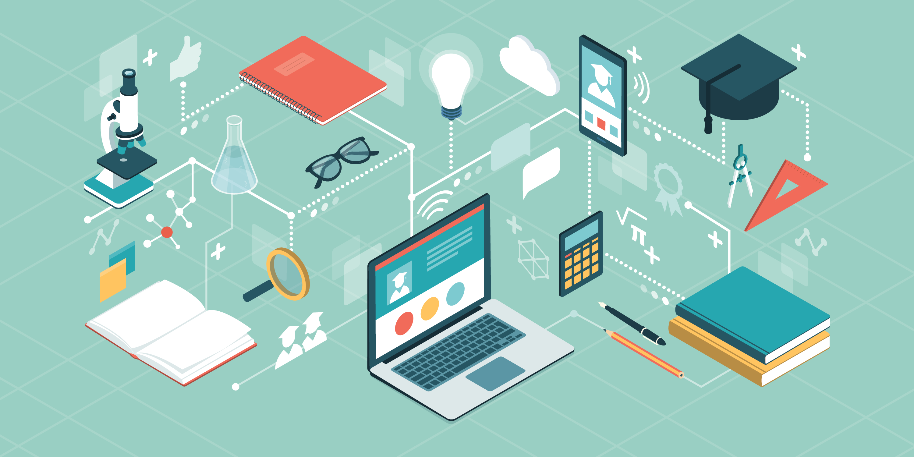 Learning Neural Network Graphics Motion Array