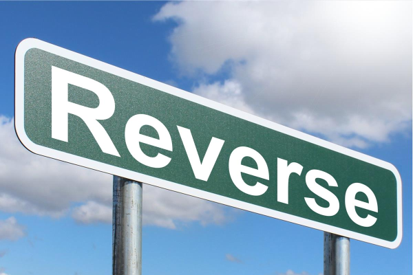 Reverse Engineering Methodology