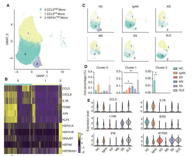 Differential Analysis Of Binarized Single Cell Rna Sequencing Data