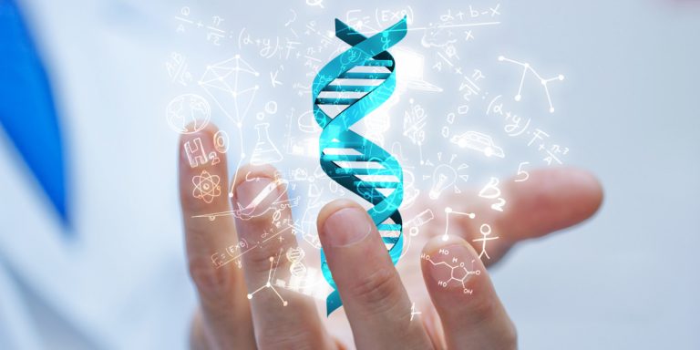 Researchers Discover Information About A Gene That Helps Define Us As