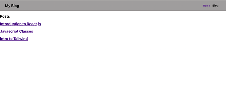 Build An Interactive Blog With React And Sandpack Logrocket Blog