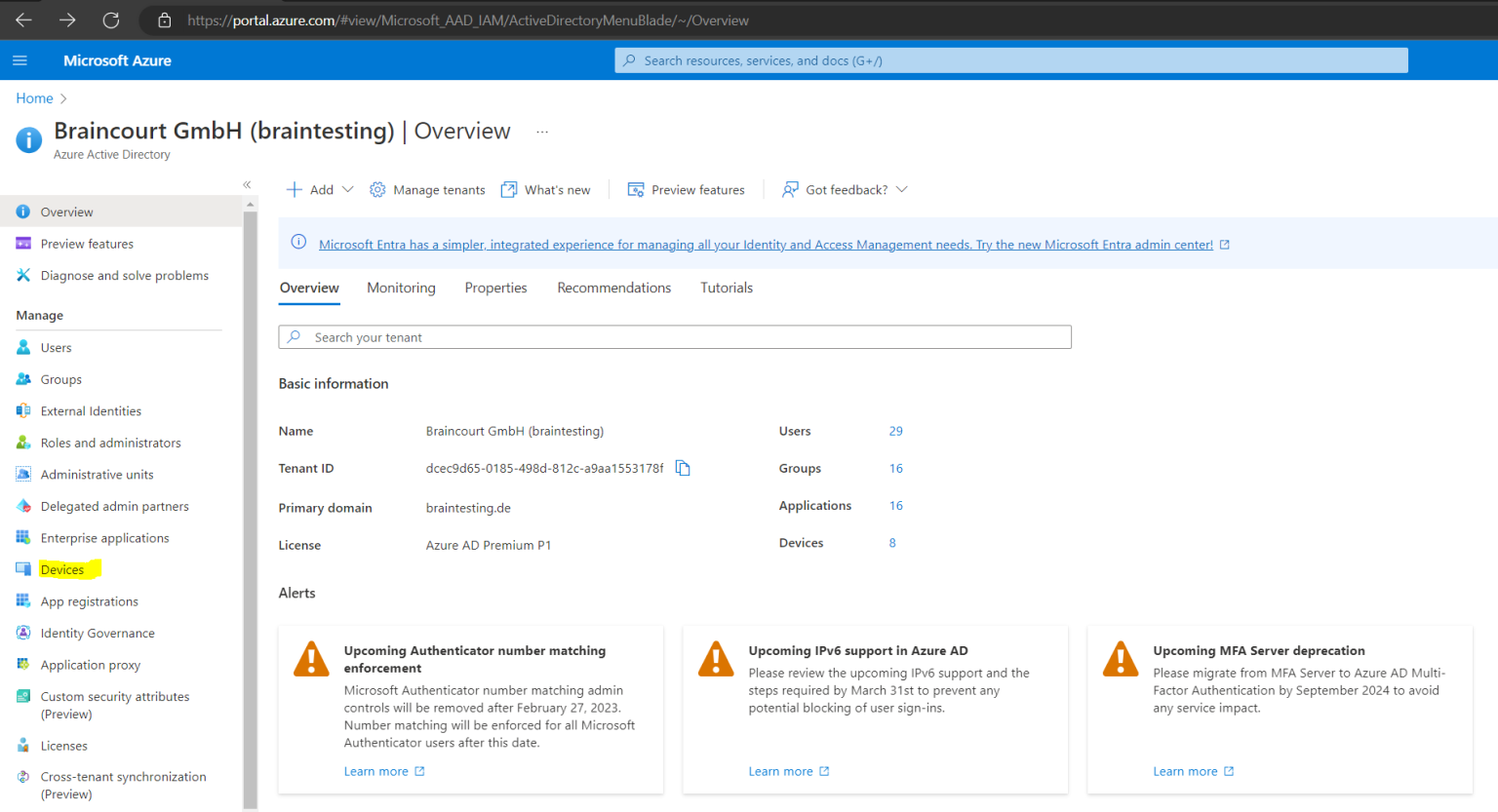 How To Enroll Windows Pc In Intune