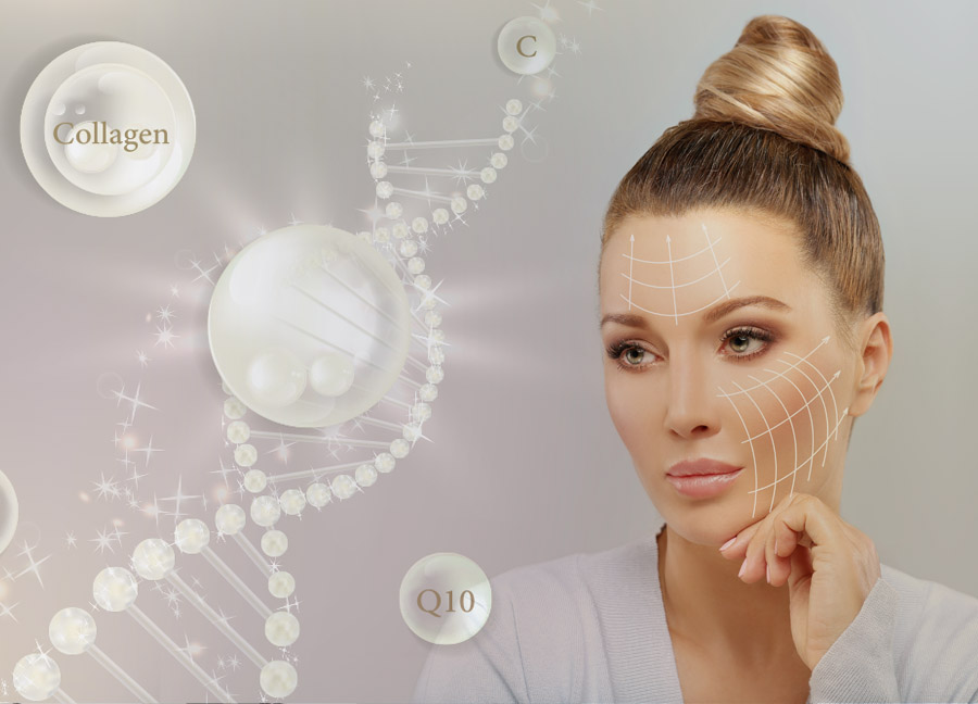 Collagene Che Cos E A Cosa Serve Quali Benefici Offre