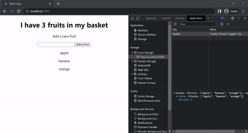 Zustand Beginner Tutorial Learn React State Management With Zustand