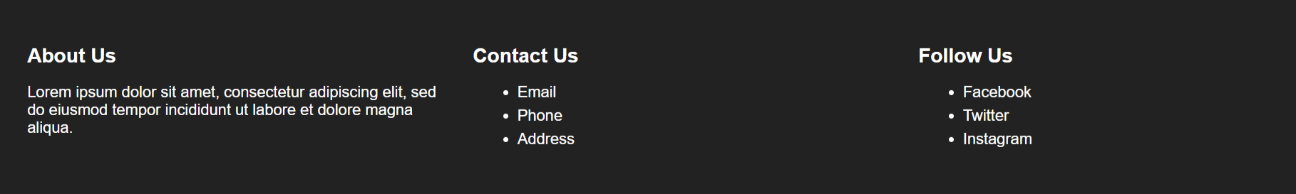 Flexbox Responsive Popup Codesandbox