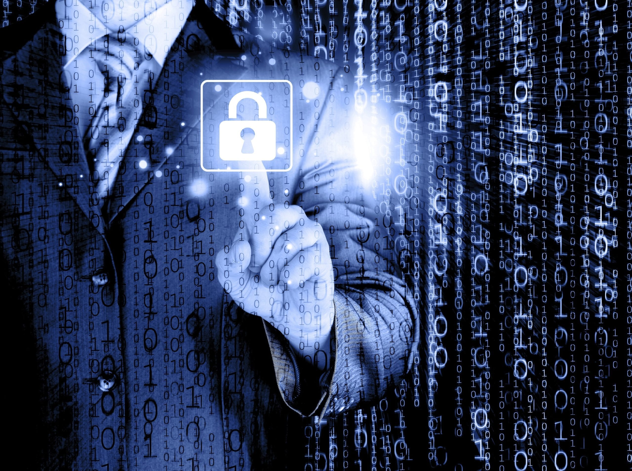 Data Encryption In Use Explained