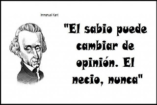 Xoxialact El Sabio Puede Cambiar De Opinion El Necio