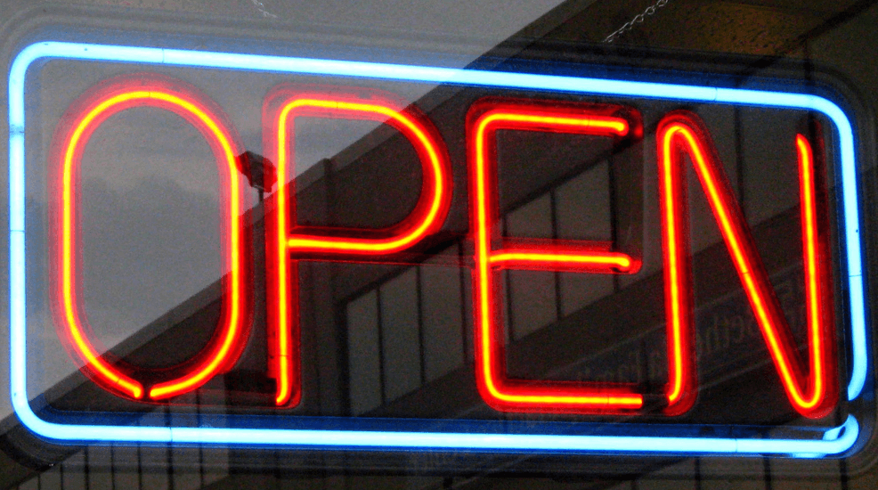 What Is Open Science How Is It Advancing The Field Czi Blog