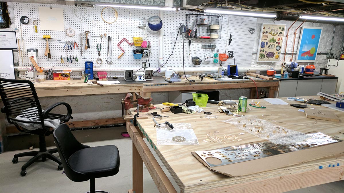 Workshop On Ai Applications In Fault Detection And Maintenance