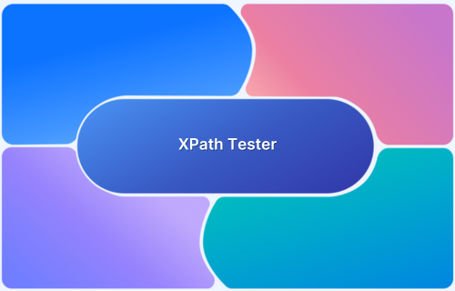 Xpath Tester Essential Tool For Software Testing