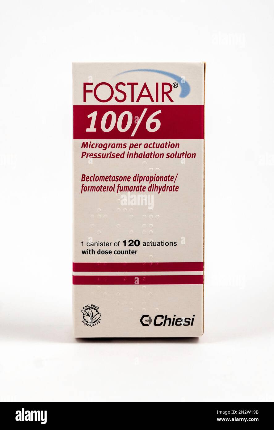 Fumarate Hi Res Stock Photography And Images Alamy