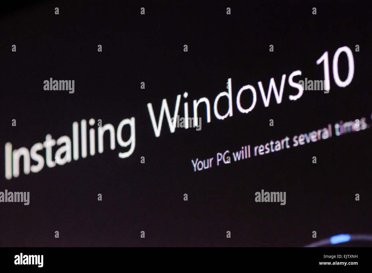 Installing And Configuring Processing